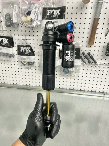 2016 2025 fox float dhx2 - 2016-2025,