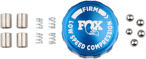Fox eyelet sub - eyelet,