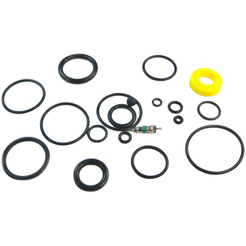 Fox dhx suspension damper - dhx,