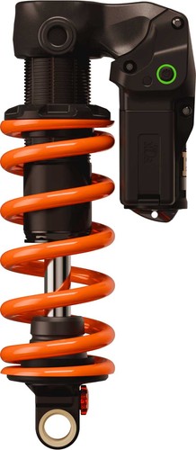 2027 fox shox dhx - shox,